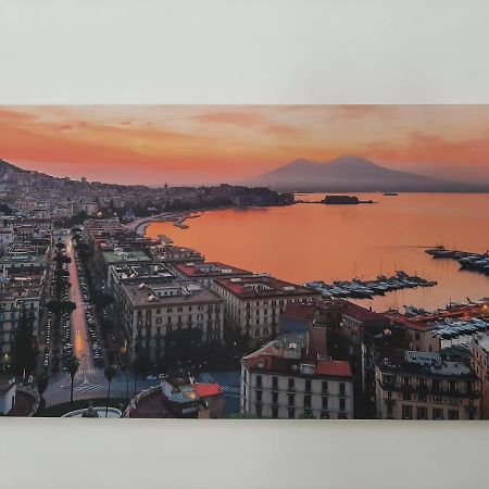 La Casa Di Nino Villa Portici Dış mekan fotoğraf