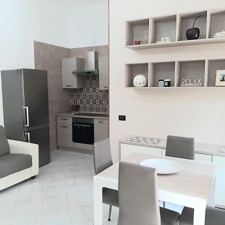 La Casa Di Nino Villa Portici Dış mekan fotoğraf