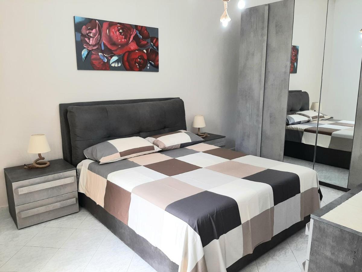 La Casa Di Nino Villa Portici Dış mekan fotoğraf