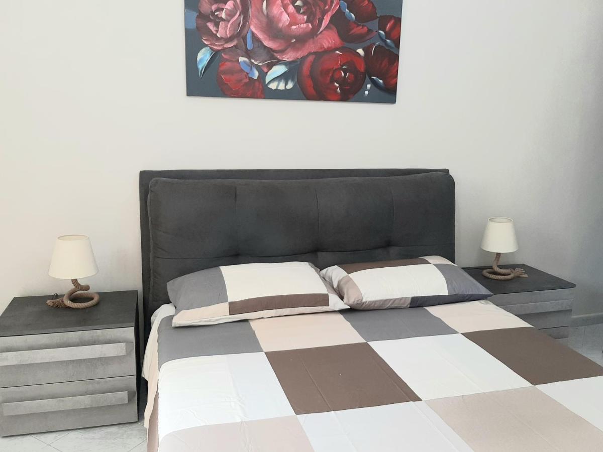 La Casa Di Nino Villa Portici Dış mekan fotoğraf