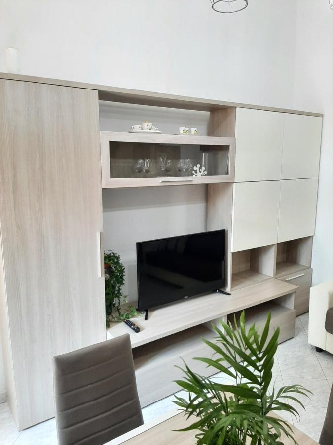 La Casa Di Nino Villa Portici Dış mekan fotoğraf
